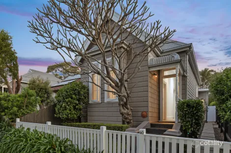 Property photo of 40 Slade Street Naremburn NSW 2065