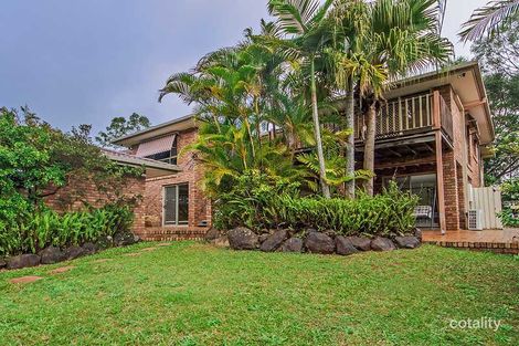 Property photo of 5 Eclipse Court Mudgeeraba QLD 4213