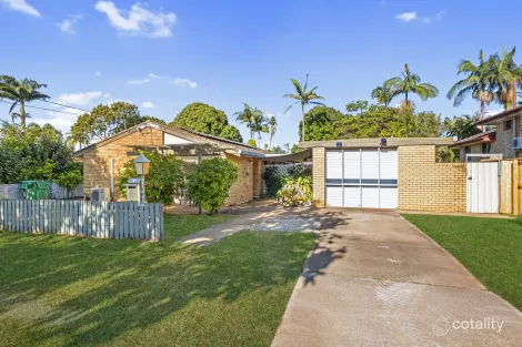 Property photo of 20 Marshall Street Strathpine QLD 4500