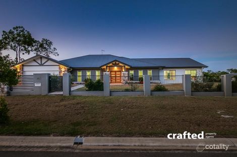 Property photo of 13-17 Corymbia Circuit New Beith QLD 4124