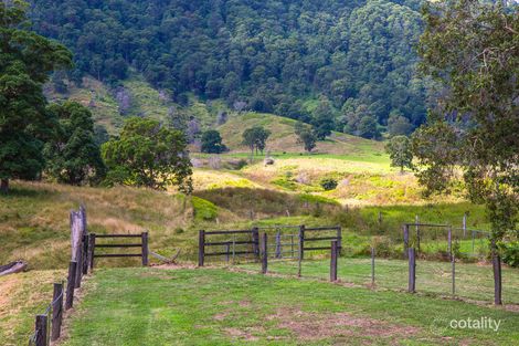 Property photo of 559 Aherns Road Conondale QLD 4552