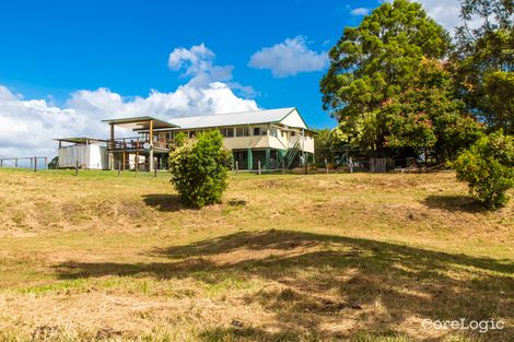 Property photo of 559 Aherns Road Conondale QLD 4552