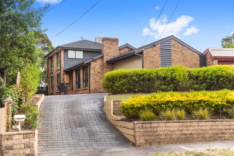 16 Yarrabee Ct, Frankston, VIC 3199