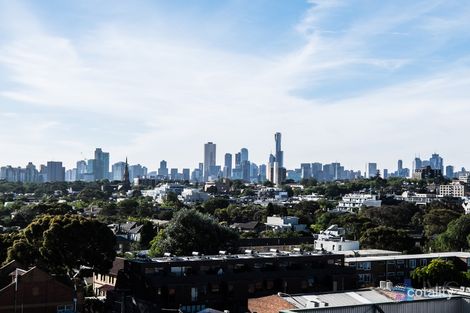 Property photo of 801/8 Garden Street South Yarra VIC 3141