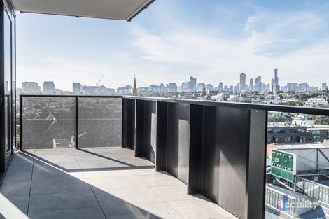 Property photo of 801/8 Garden Street South Yarra VIC 3141