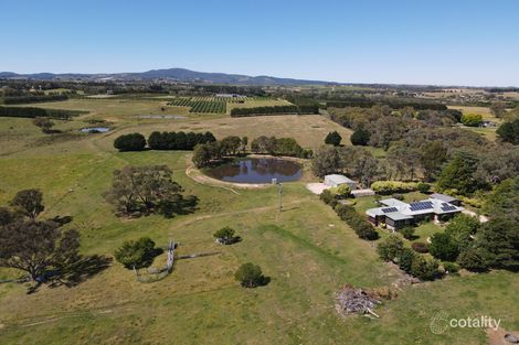 90 Convent Lane, Borenore, NSW 2800