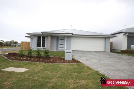 Property photo of 1 Scenery Crescent Narangba QLD 4504