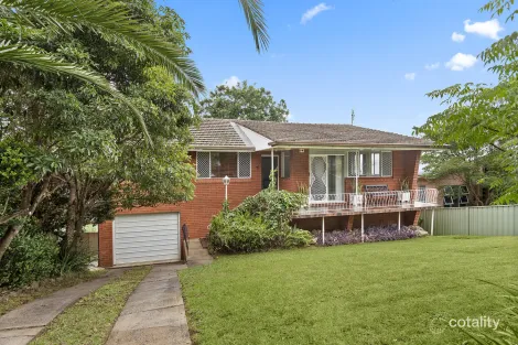 Property photo of 5 Iris Avenue Coniston NSW 2500