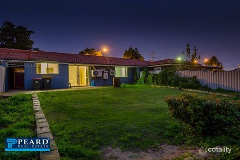 Property photo of 3/51 Mirrabooka Avenue Westminster WA 6061