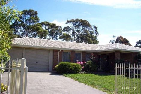Property photo of 7 Sunset Place Traralgon VIC 3844