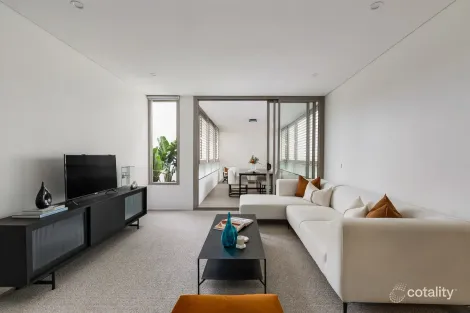 5310/8 Alexandra Dr, Camperdown, NSW 2050