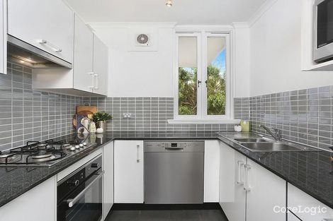 Property photo of 17/5 The Esplanade Mosman NSW 2088