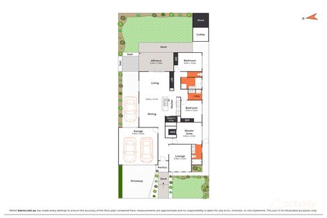 Property photo of 12 Altitude Street Mount Duneed VIC 3217