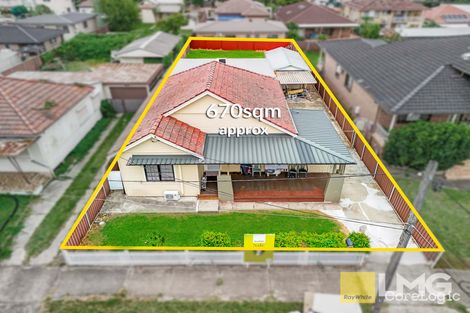 Property photo of 187 Harrow Road Berala NSW 2141