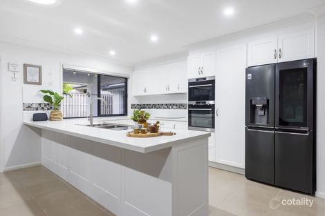Property photo of 8 Summerlea Crescent Ormeau QLD 4208