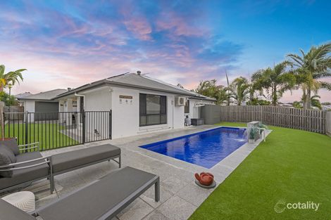 Property photo of 8 Summerlea Crescent Ormeau QLD 4208