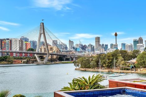 Property photo of 24/501 Glebe Point Road Glebe NSW 2037
