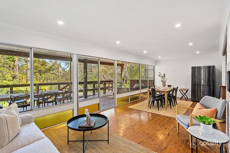 Property photo of 117 Buttenshaw Drive Austinmer NSW 2515