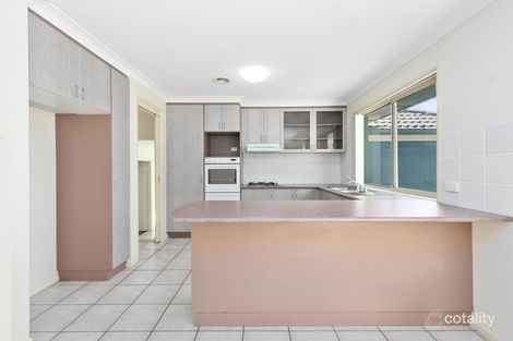 Property photo of 14 Hudson Place Jerrabomberra NSW 2619