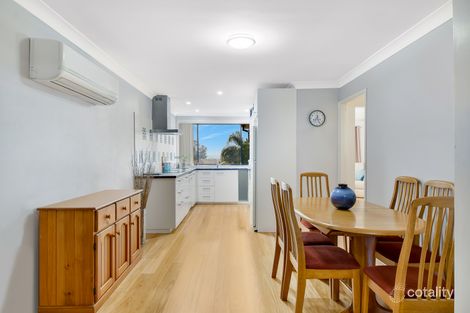 Property photo of 8 Warburton Crescent Werrington County NSW 2747