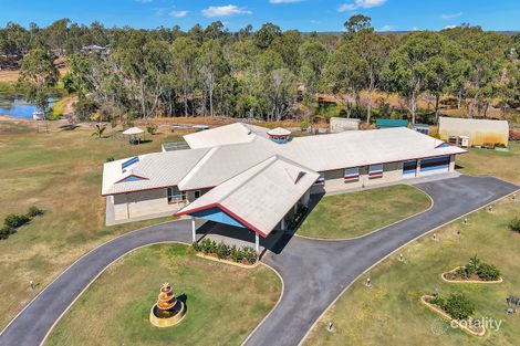 Property photo of 36 Workmans Road Sharon QLD 4670