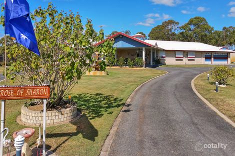 Property photo of 36 Workmans Road Sharon QLD 4670