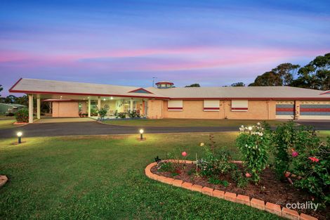 Property photo of 36 Workmans Road Sharon QLD 4670