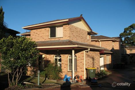 9/29-31 Garden St, Belmore, NSW 2192