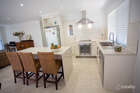 Property photo of 804 Scenic Highway Kinka Beach QLD 4703