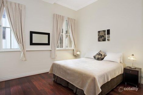 Property photo of 8A/27-37 Russell Street Melbourne VIC 3000