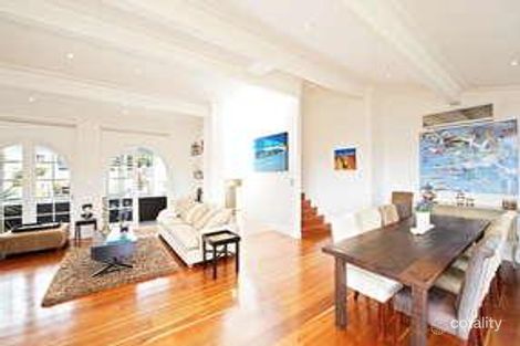 Property photo of 4 The Crescent Vaucluse NSW 2030