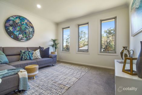 Property photo of 36 Mulloway Circuit Merimbula NSW 2548