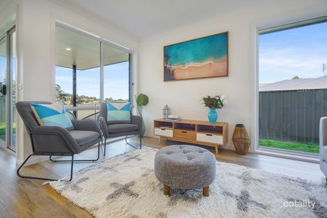 Property photo of 36 Mulloway Circuit Merimbula NSW 2548