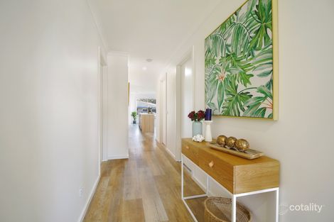 Property photo of 36 Mulloway Circuit Merimbula NSW 2548