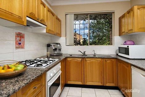 Property photo of 5/193 Georges River Road Croydon Park NSW 2133