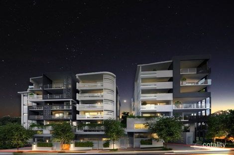 508/15-19 Isedale St, Wooloowin, QLD 4030