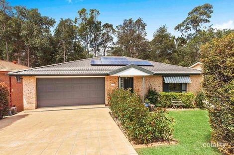 Property photo of 70 Pemberton Boulevard Lisarow NSW 2250