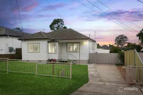 Property photo of 14 Bowden Boulevard Yagoona NSW 2199