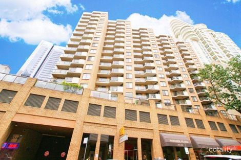 49/336-346 Sussex St, Sydney, NSW 2000
