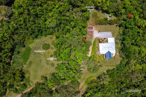 Property photo of 214 Mossman-Mt Molloy Road Shannonvale QLD 4873