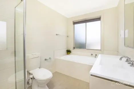 Property photo of 4 Bandicoot Drive Woodcroft NSW 2767