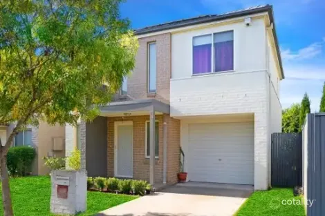 Property photo of 4 Bandicoot Drive Woodcroft NSW 2767