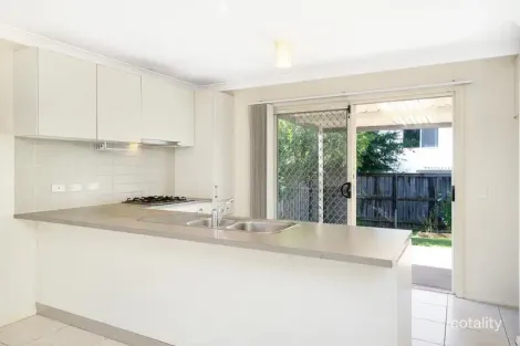 Property photo of 4 Bandicoot Drive Woodcroft NSW 2767