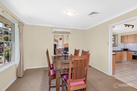 Property photo of 1 Tilanbi Close Terrigal NSW 2260