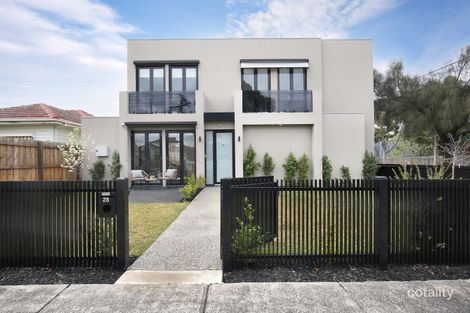 28 Dickinson St, Hadfield, VIC 3046