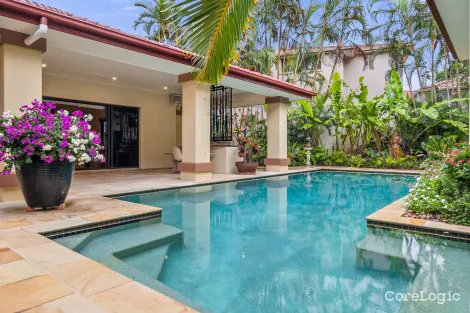 Property photo of 3150 Riverleigh Drive Hope Island QLD 4212