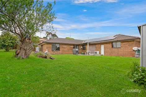 Property photo of 12 Bond Street Timboon VIC 3268