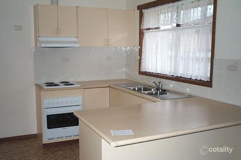 Property photo of 1/345 Wahroonga Road Lavington NSW 2641