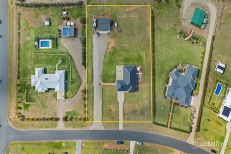 Property photo of 13 Walster Street Junee NSW 2663