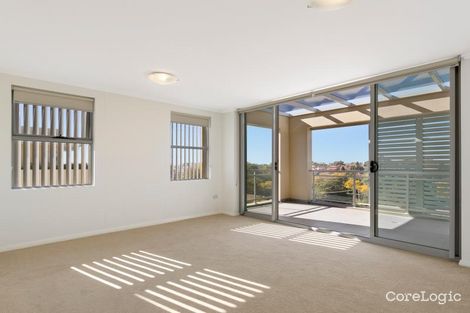 24/5-15 Boundary St, Roseville, NSW 2069